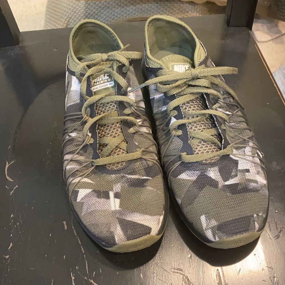 Nike Training in excellent condition